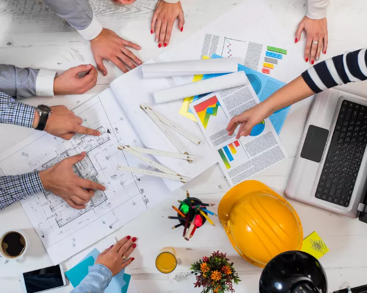 Análise de Riscos de Projetos