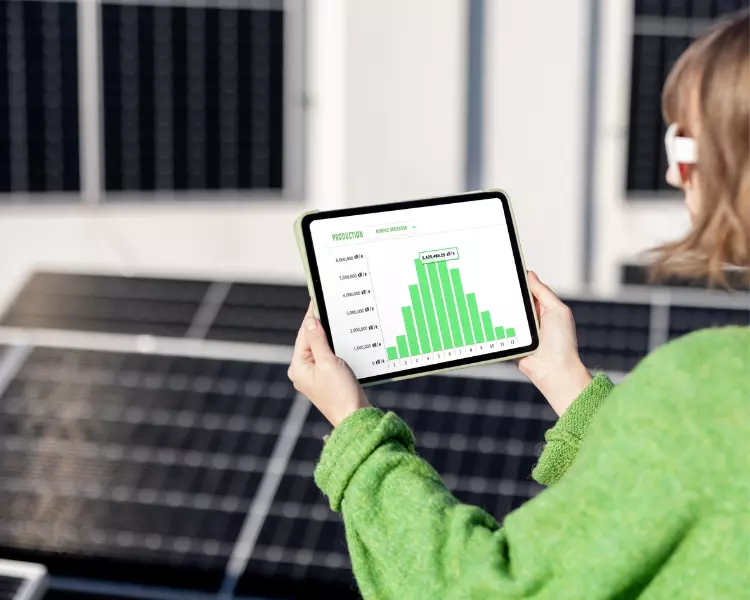 Elaboração de Laudos de Eficiência Energética