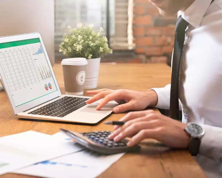 Elaboração de Laudos de ICMS