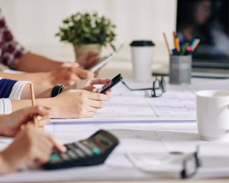 Estudos de CAPEX e OPEX