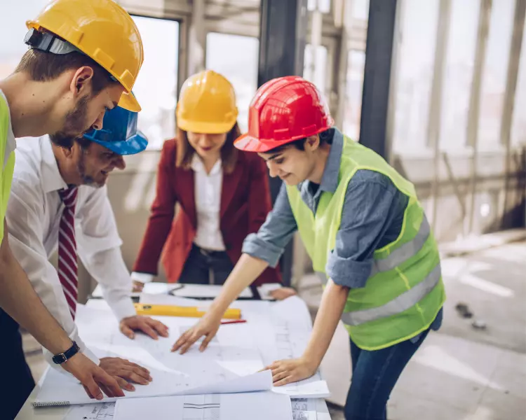 Gerenciamento de Projetos