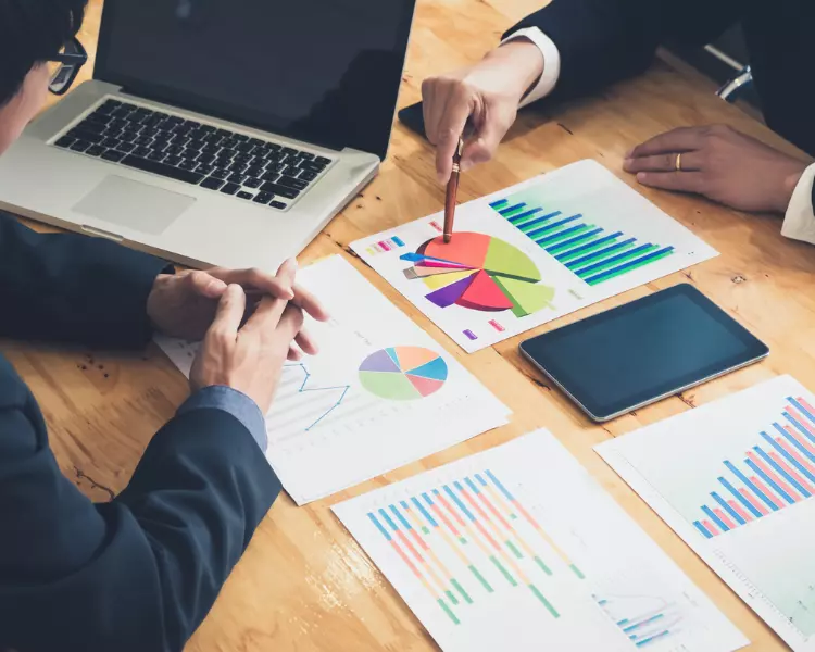 Levantamento de Custos e Estimativas de Investimento