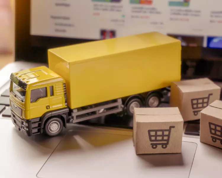 Apoio à Suprimentos (Procurement)