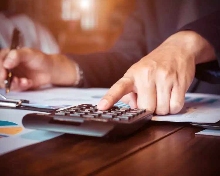 Controle de Custos e Prazos