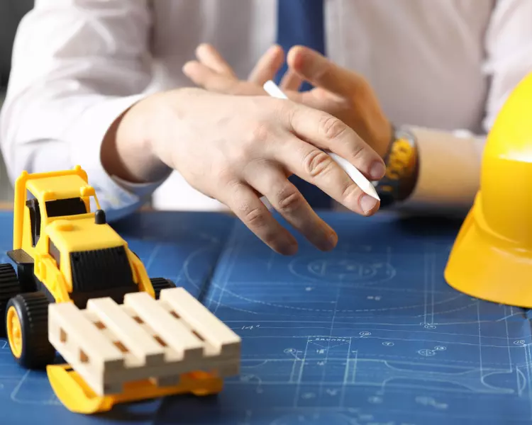 Supervisão Técnica em Campo, Comissionamento e Startup